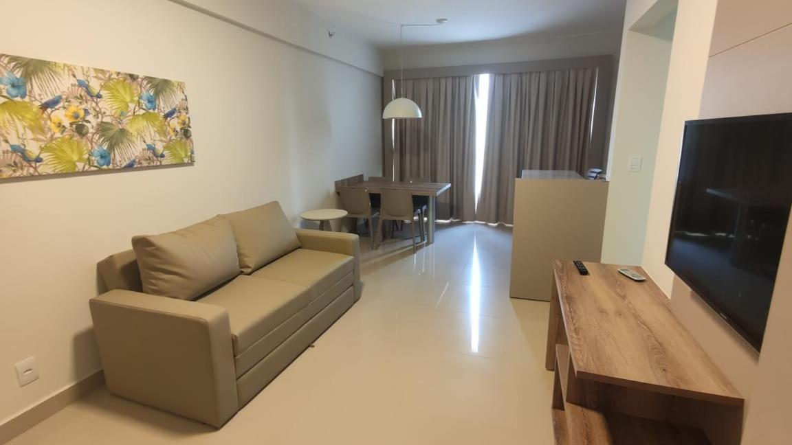 Park Veredas Family Apartamento Rio Quente Exterior foto