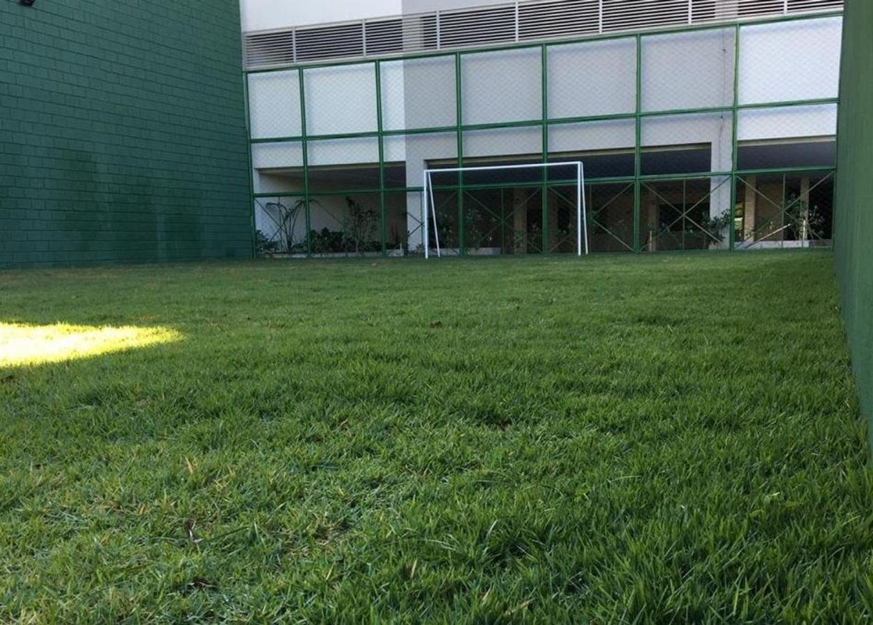 Park Veredas Family Apartamento Rio Quente Exterior foto
